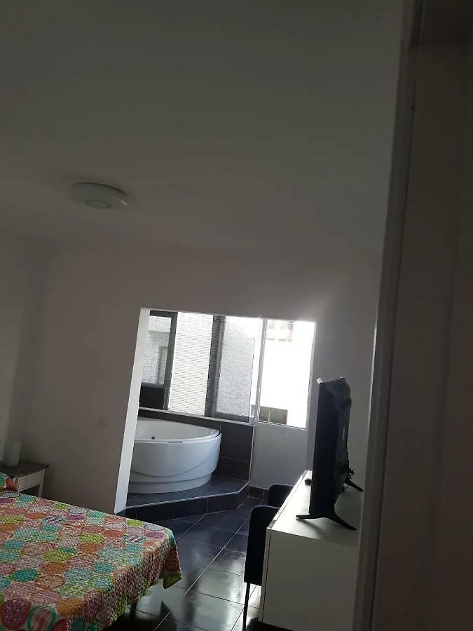 Apartamento Centro De Arrecife Spain