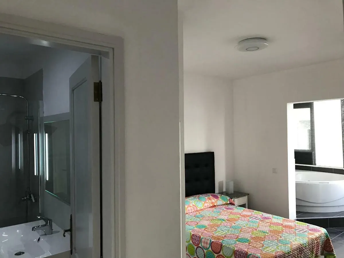 Apartamento Centro De Arrecife