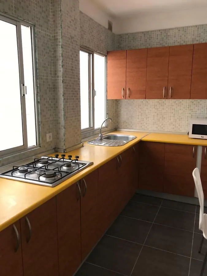 Apartamento Centro De Arrecife Apartment Arrecife (Lanzarote)