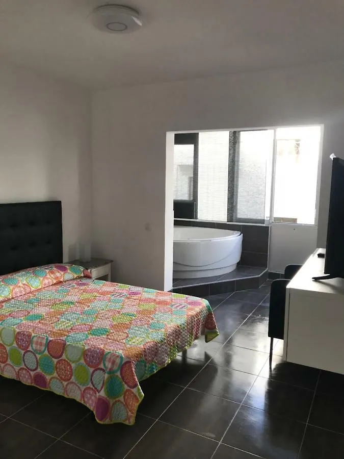 Apartamento Centro De Arrecife Arrecife (Lanzarote)