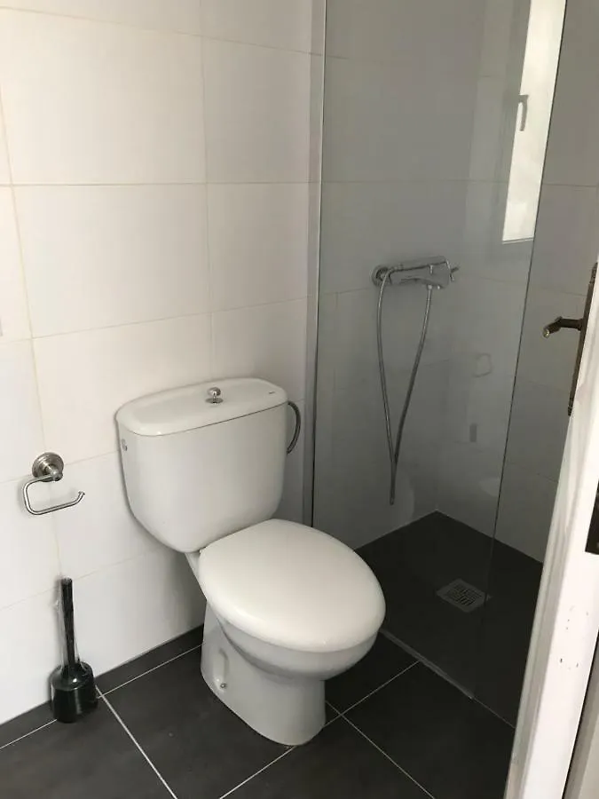 Apartamento Centro De Arrecife 0*, Arrecife (Lanzarote) Spain
