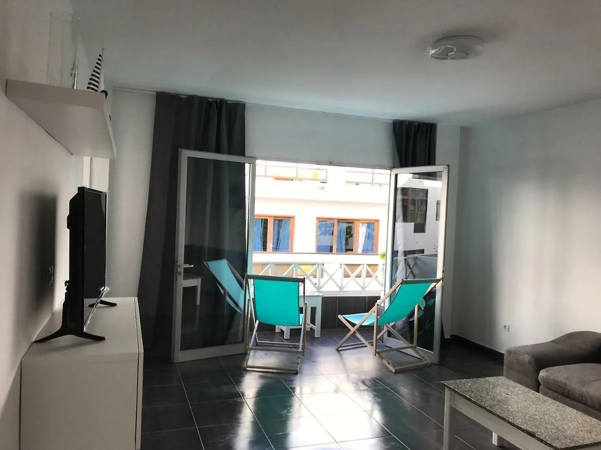 Apartamento Centro De Arrecife Apartment Arrecife (Lanzarote)