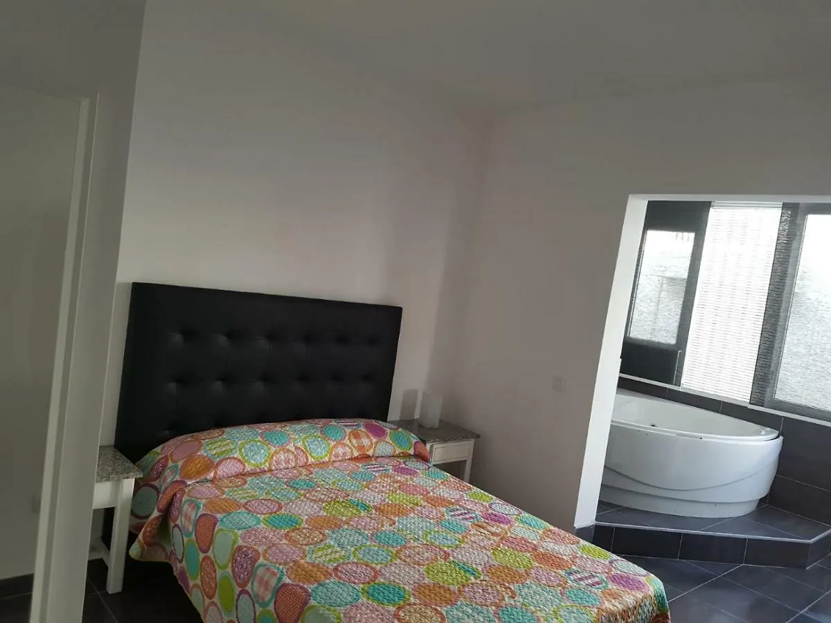 Apartamento Centro De Arrecife 0*, Arrecife (Lanzarote) Spain