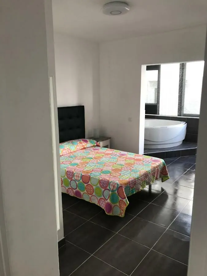 Apartamento Centro De Arrecife