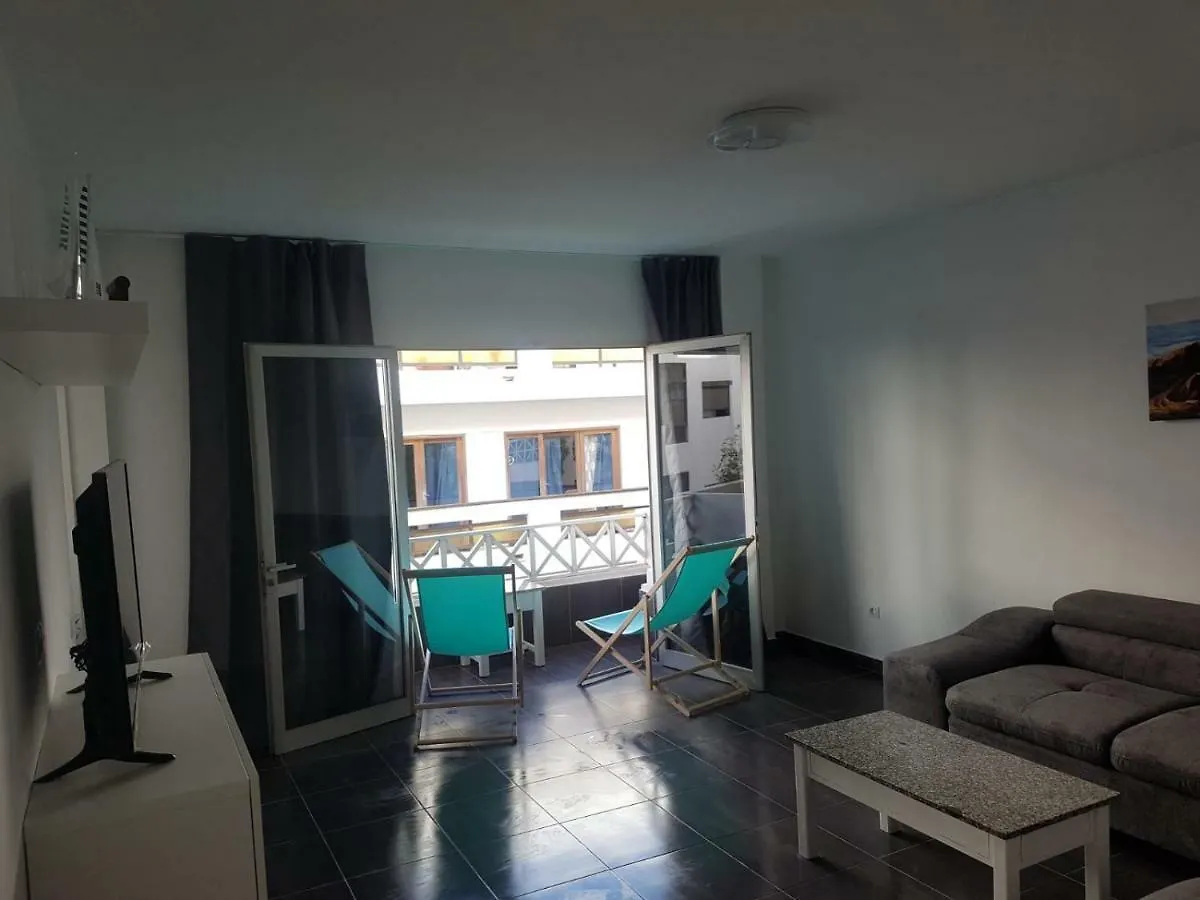 Apartment Apartamento Centro De Arrecife