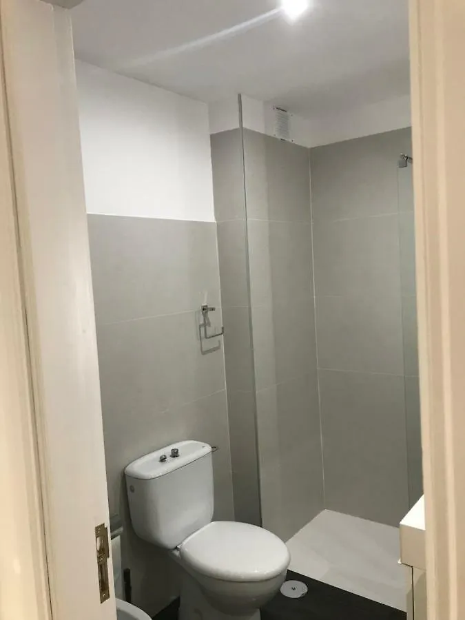 Apartamento Centro De Arrecife Apartment