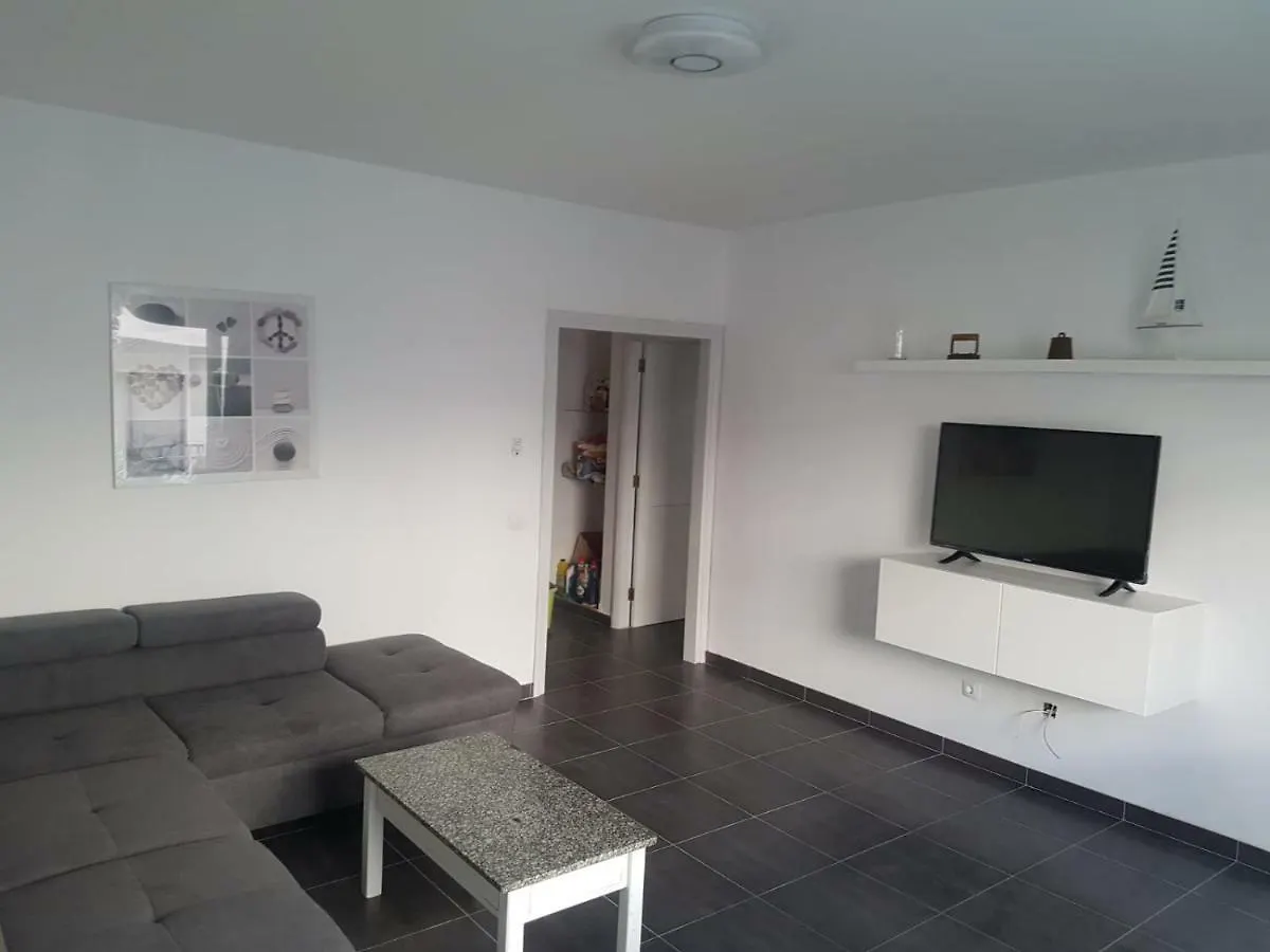 Apartamento Centro De Arrecife Apartment