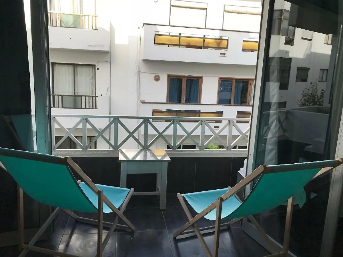 Apartamento Centro De Arrecife Spain