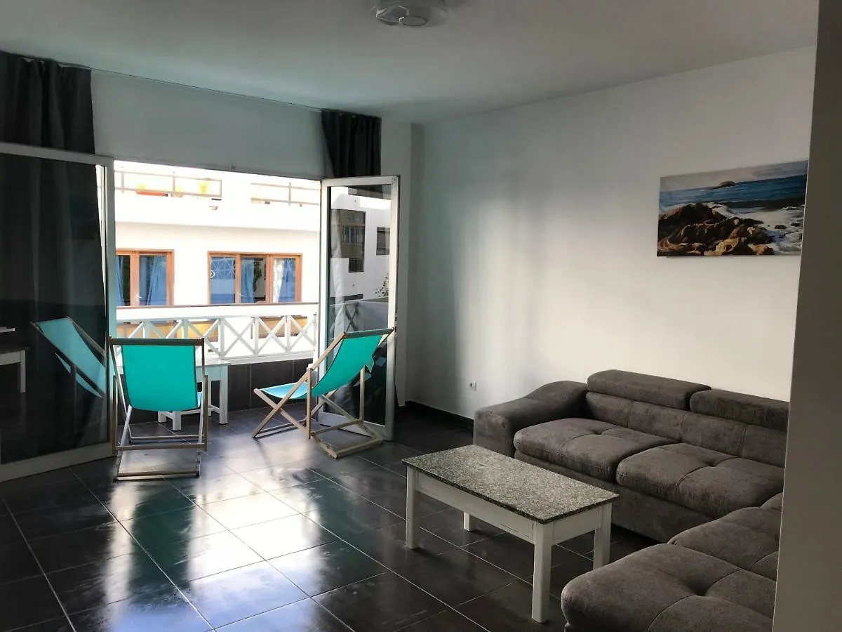 Apartamento Centro De Arrecife 0*, Arrecife (Lanzarote) Spain