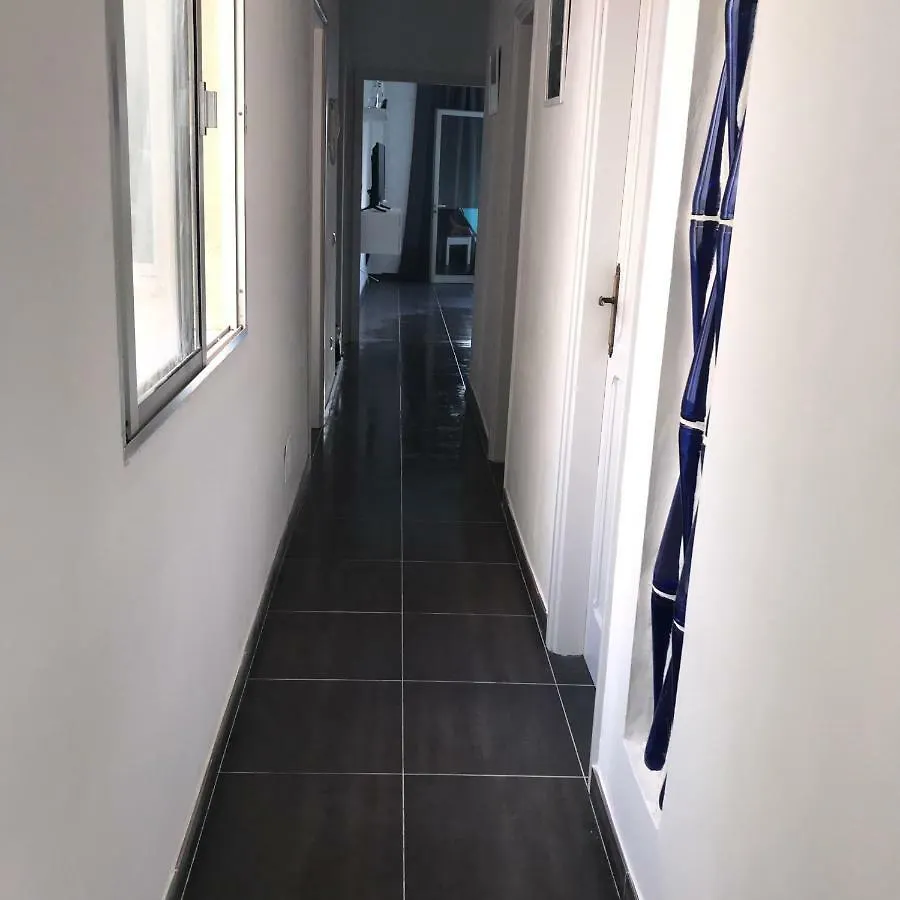 Apartamento Centro De Arrecife Arrecife (Lanzarote)