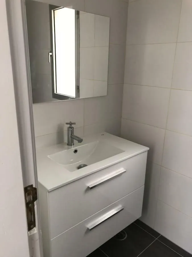 Apartamento Centro De Arrecife 0*, Arrecife (Lanzarote)